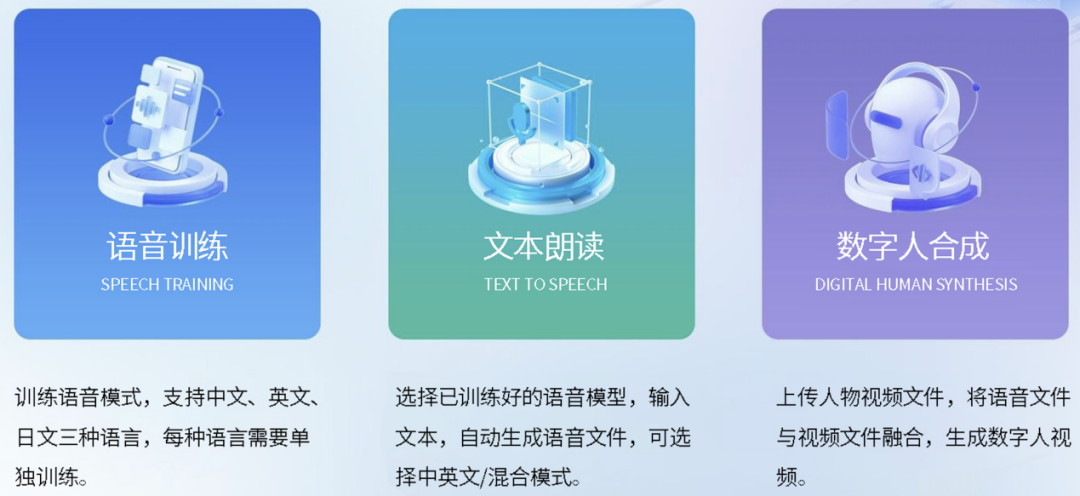Ebpay教育打磨石实训室加入数字人功能